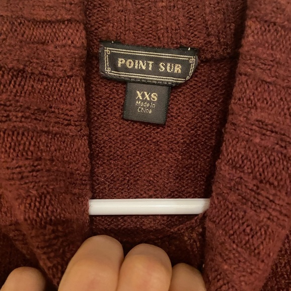 ASO Kate Middleton J Crew Sweater Size XXS - Picture 12 of 13